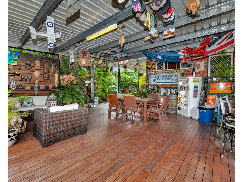 9 Canyon Court, Mount Louisa QLD 4814