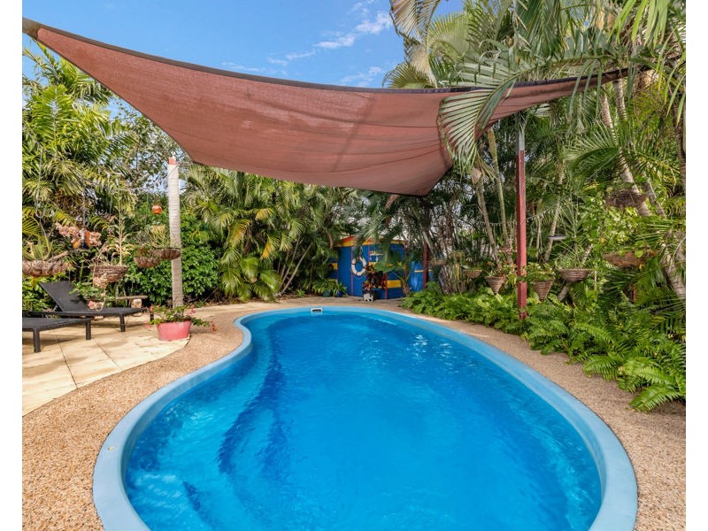 9 Canyon Court, Mount Louisa QLD 4814