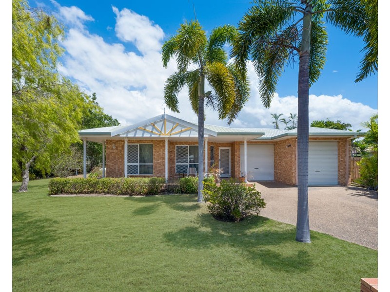 51 Honeysuckle Drive, Annandale QLD 4814