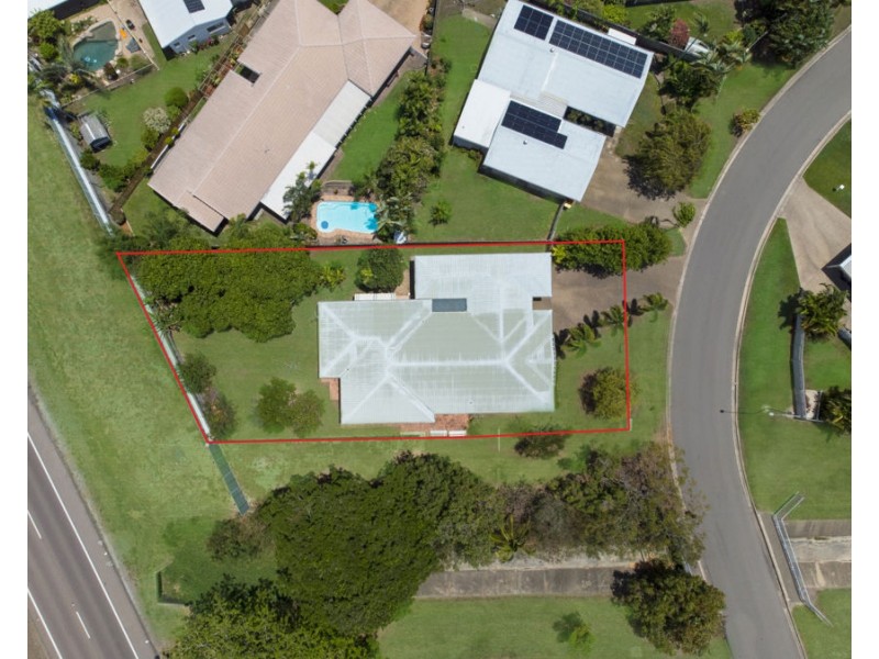 51 Honeysuckle Drive, Annandale QLD 4814