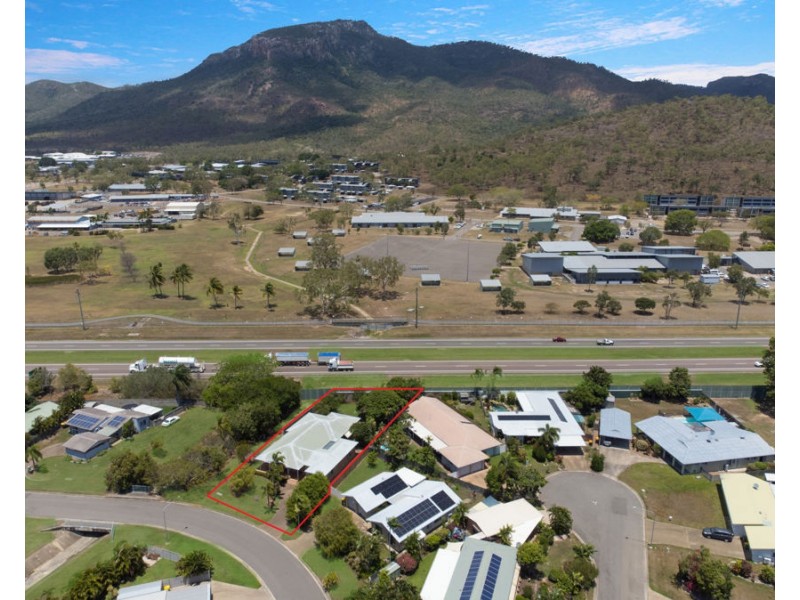 51 Honeysuckle Drive, Annandale QLD 4814