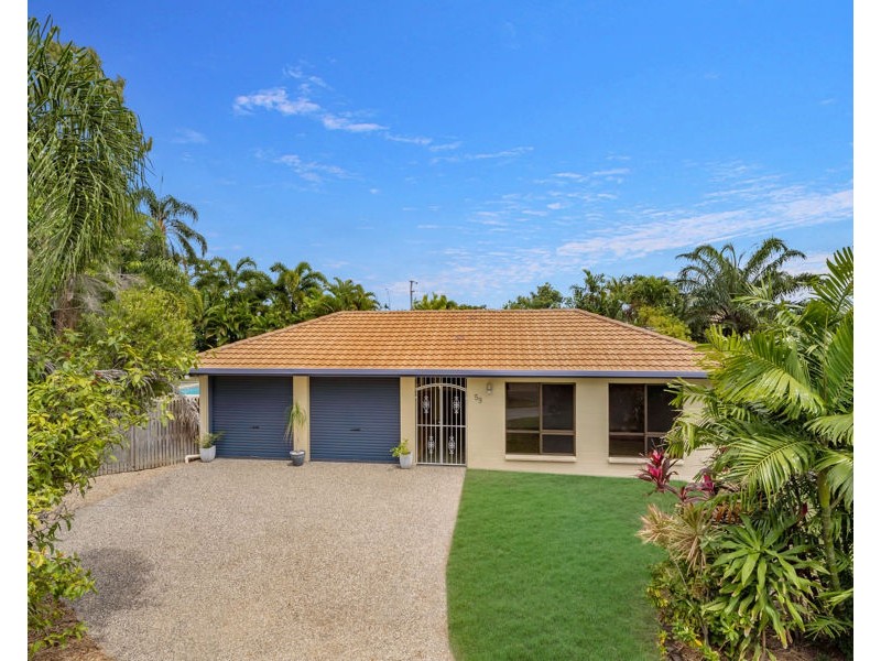 59 Wellesley Drive, Thuringowa Central QLD 4817