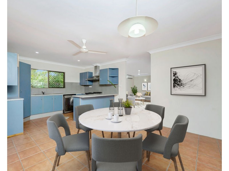 59 Wellesley Drive, Thuringowa Central QLD 4817