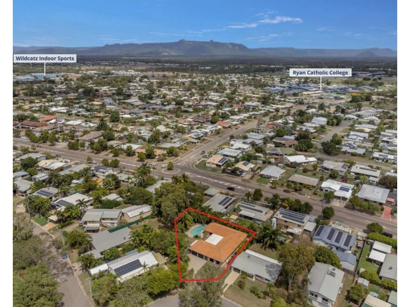 59 Wellesley Drive, Thuringowa Central QLD 4817