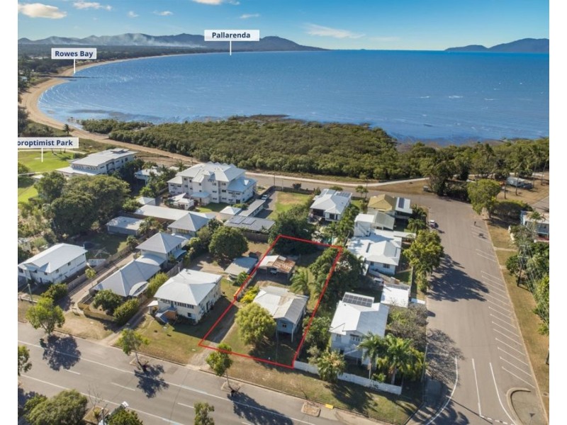 45 Primrose Street, Belgian Gardens QLD 4810