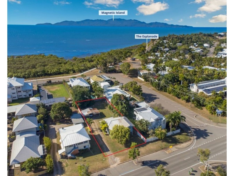 45 Primrose Street, Belgian Gardens QLD 4810