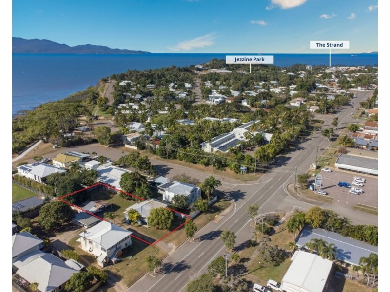 45 Primrose Street, Belgian Gardens QLD 4810