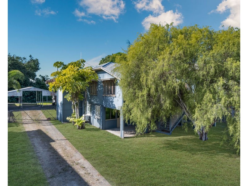 45 Primrose Street, Belgian Gardens QLD 4810