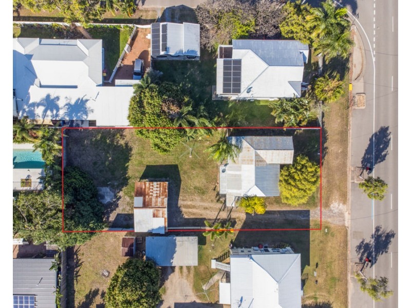 45 Primrose Street, Belgian Gardens QLD 4810