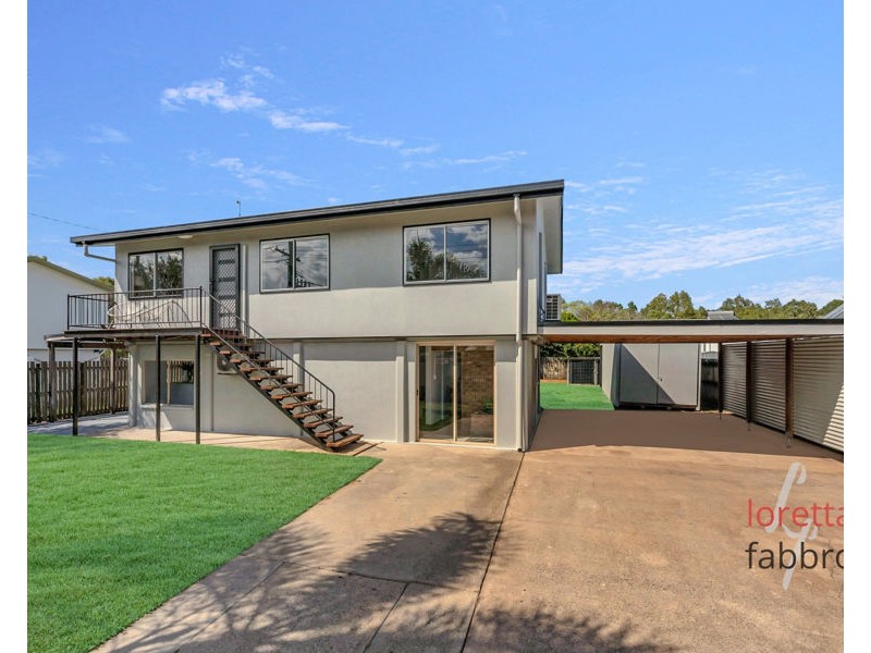 34 Louis Street, Deeragun QLD 4818