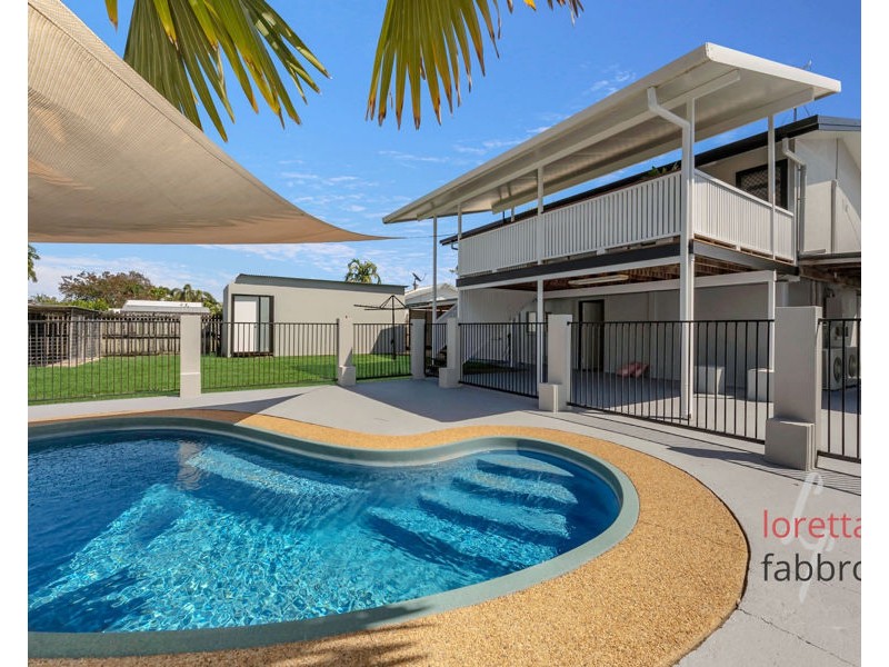 34 Louis Street, Deeragun QLD 4818