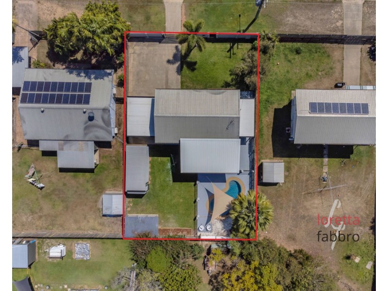 34 Louis Street, Deeragun QLD 4818