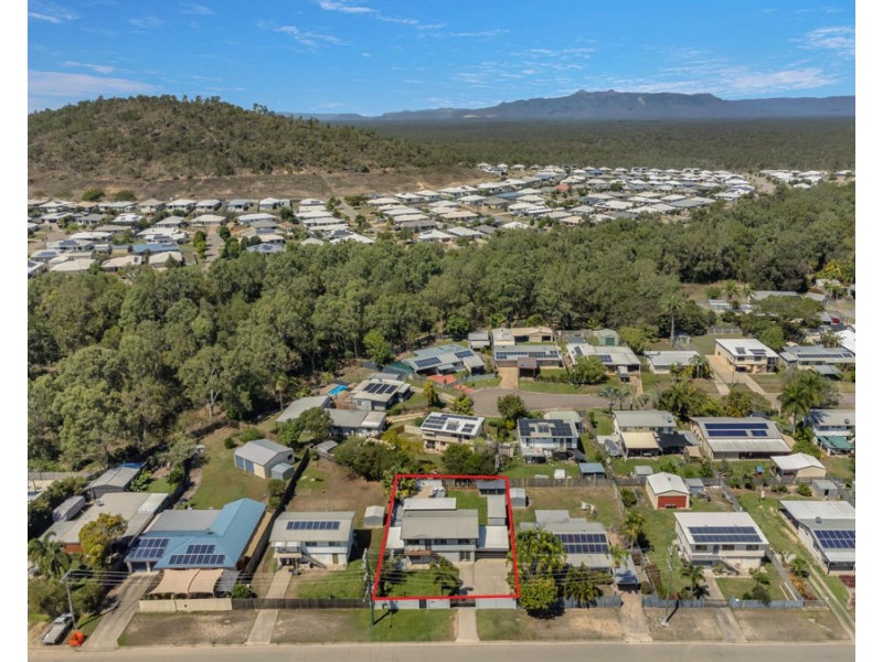 34 Louis Street, Deeragun QLD 4818