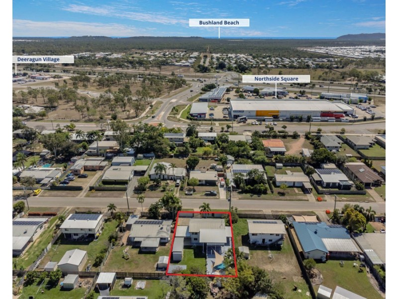 34 Louis Street, Deeragun QLD 4818