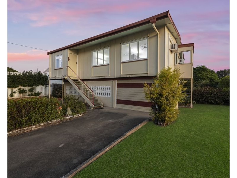 80 Clarke Street, Garbutt QLD 4814