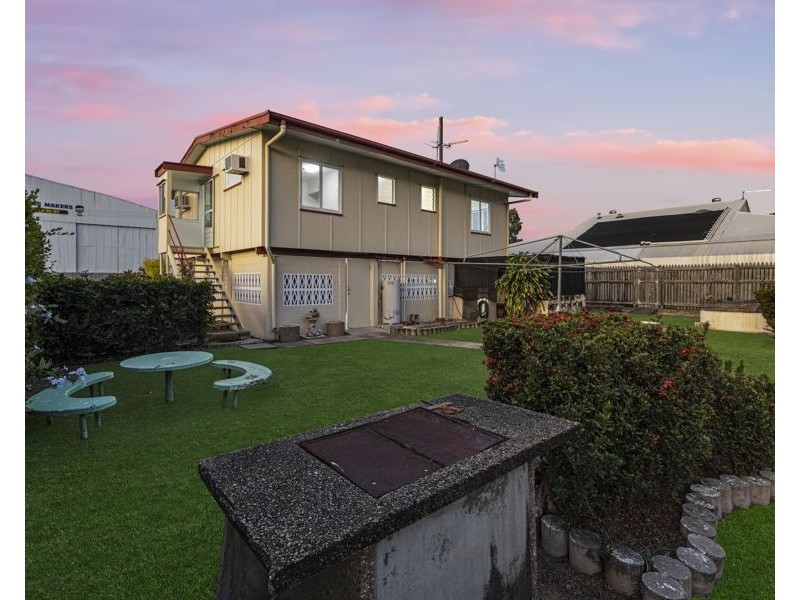 80 Clarke Street, Garbutt QLD 4814