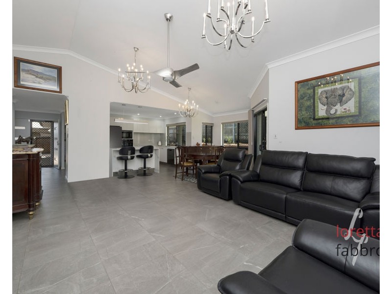 26 Summerlake Circuit, Idalia QLD 4811