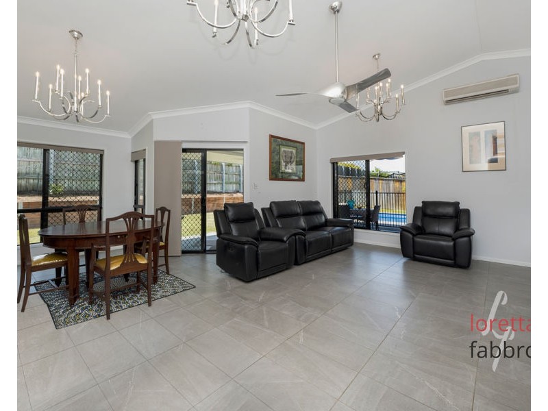 26 Summerlake Circuit, Idalia QLD 4811