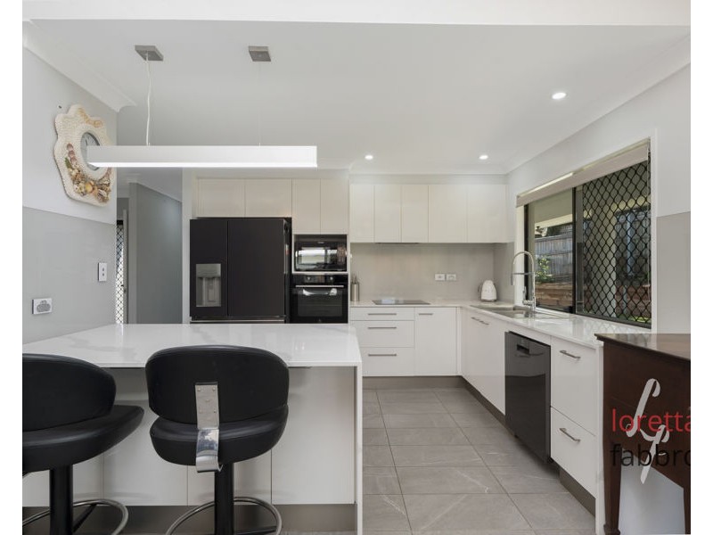 26 Summerlake Circuit, Idalia QLD 4811