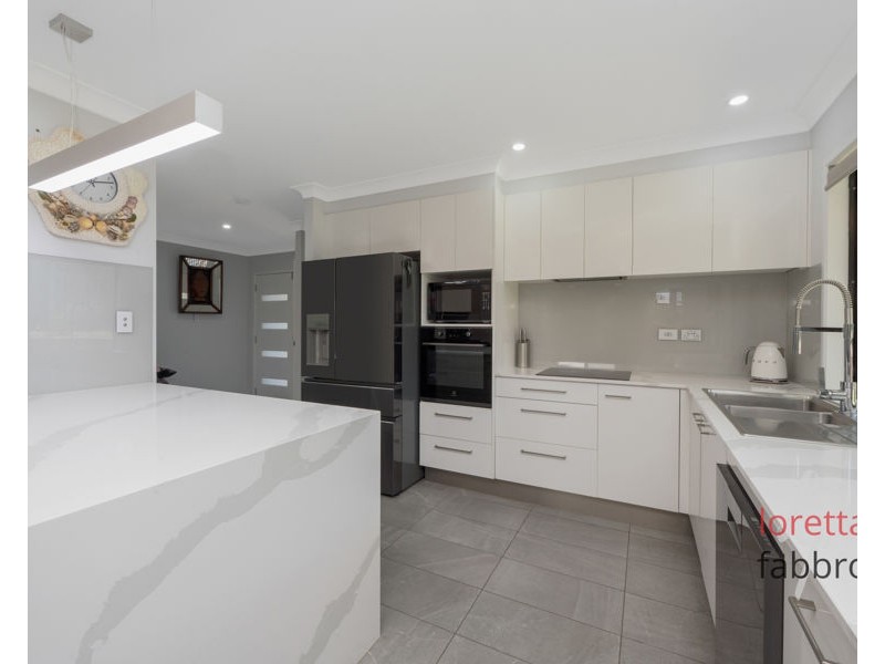 26 Summerlake Circuit, Idalia QLD 4811