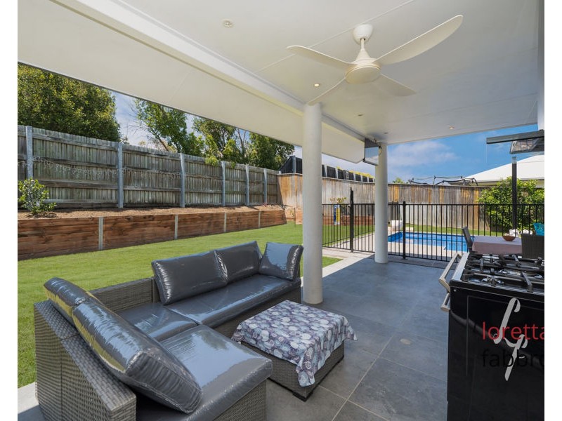 26 Summerlake Circuit, Idalia QLD 4811