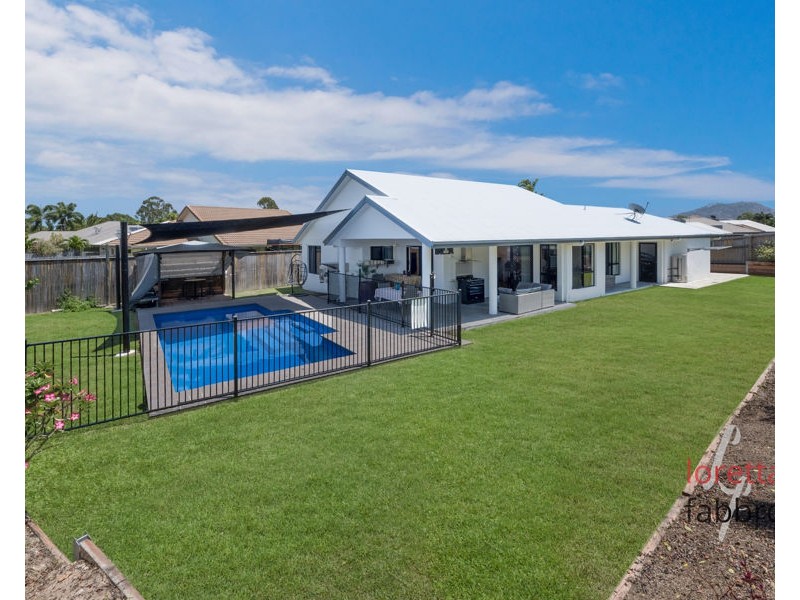 26 Summerlake Circuit, Idalia QLD 4811