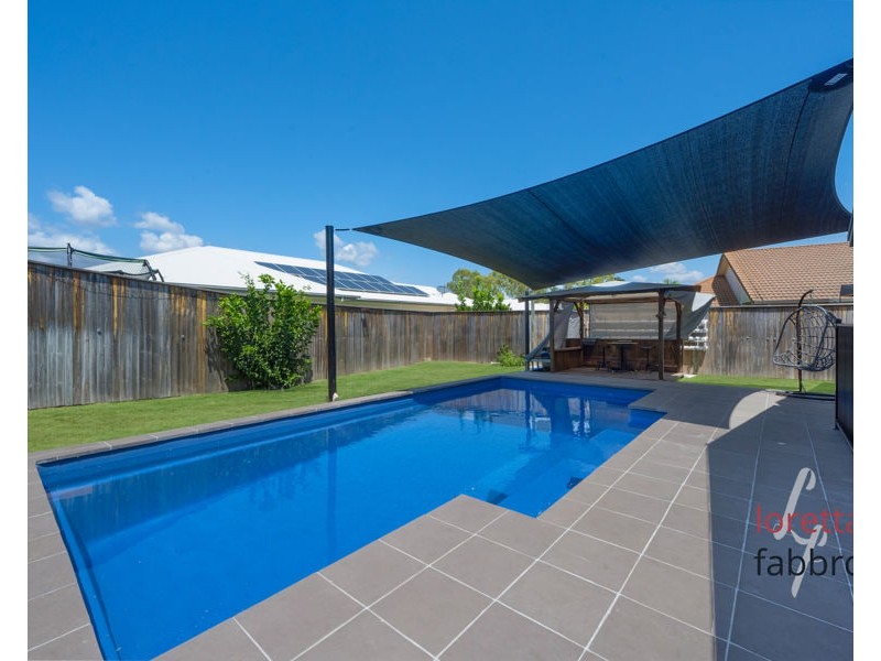 26 Summerlake Circuit, Idalia QLD 4811