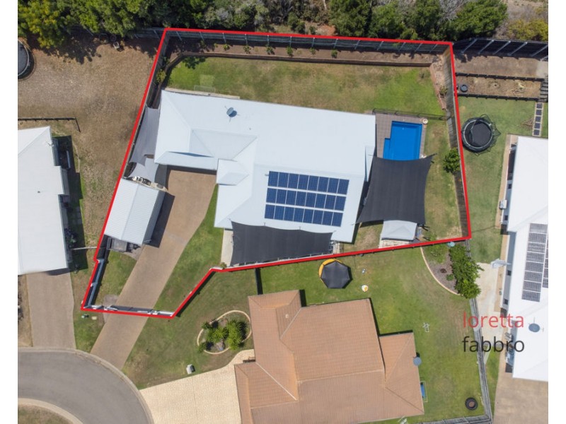 26 Summerlake Circuit, Idalia QLD 4811