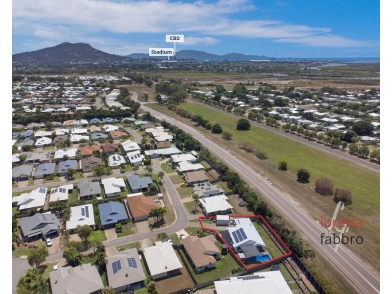 26 Summerlake Circuit, Idalia QLD 4811