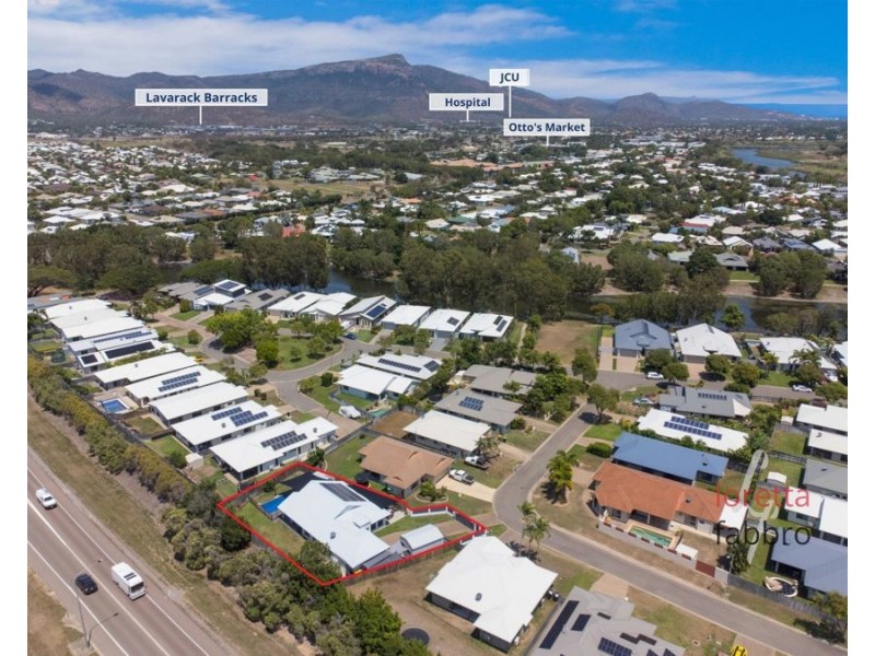 26 Summerlake Circuit, Idalia QLD 4811