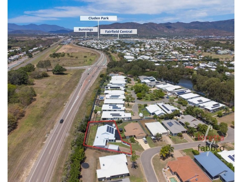 26 Summerlake Circuit, Idalia QLD 4811