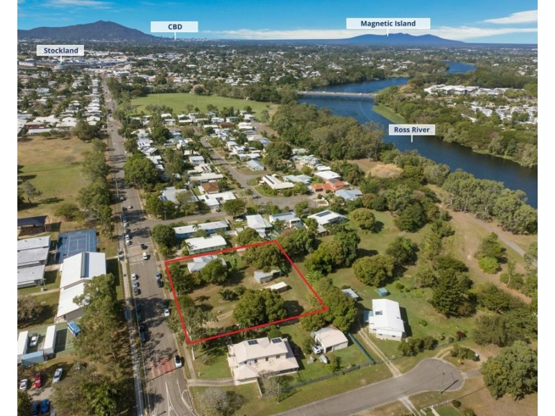 76-80 Bergin Road, Cranbrook QLD 4814