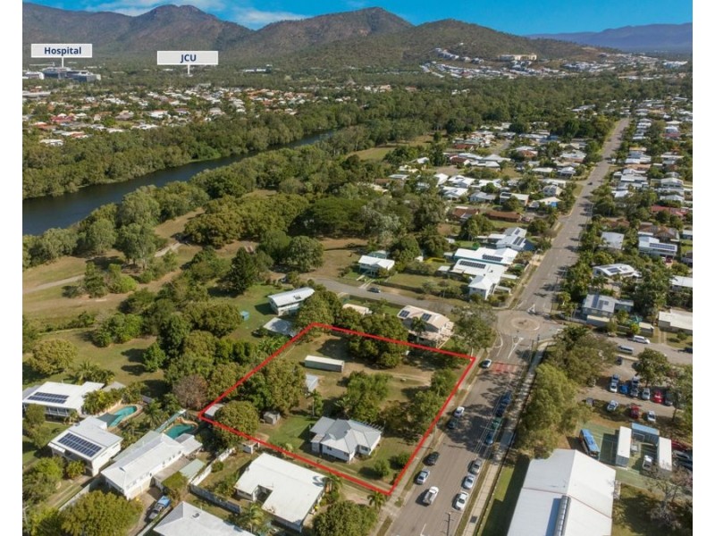 76-80 Bergin Road, Cranbrook QLD 4814