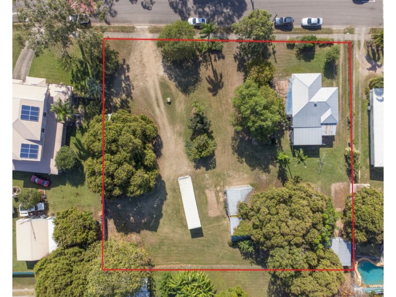 76-80 Bergin Road, Cranbrook QLD 4814