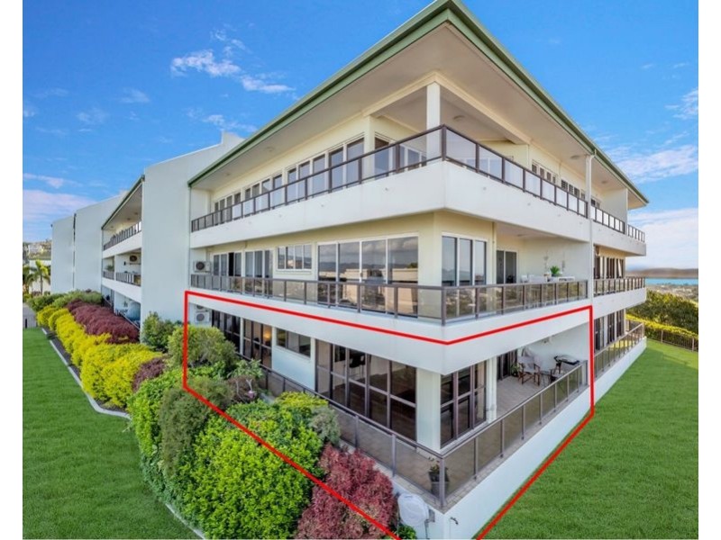 22/7-11 Hale Street, North Ward QLD 4810