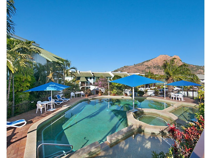 22/7-11 Hale Street, North Ward QLD 4810