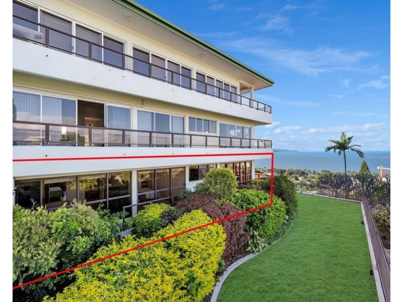 22/7-11 Hale Street, North Ward QLD 4810