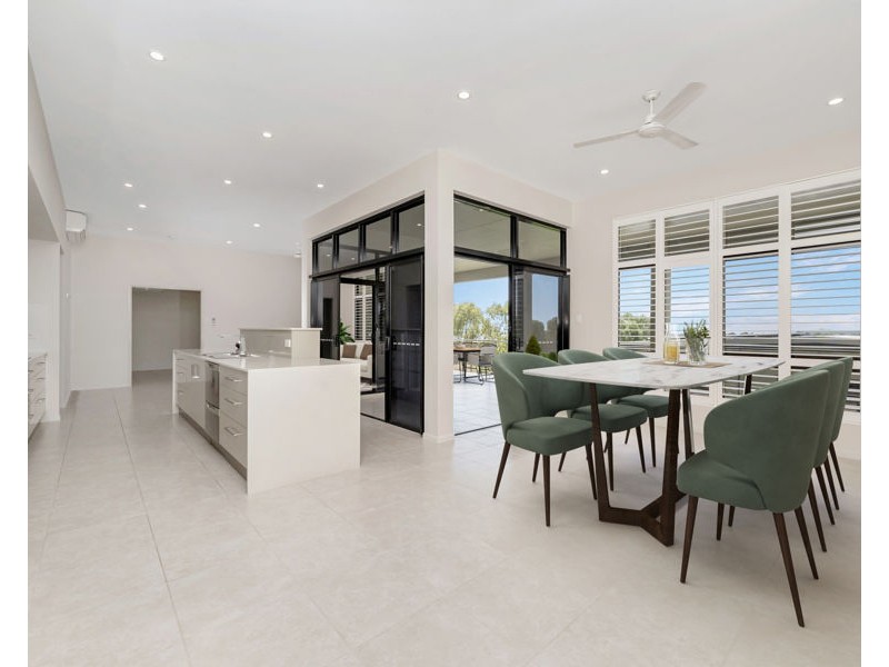 22 Genesta Court, Bushland Beach QLD 4818