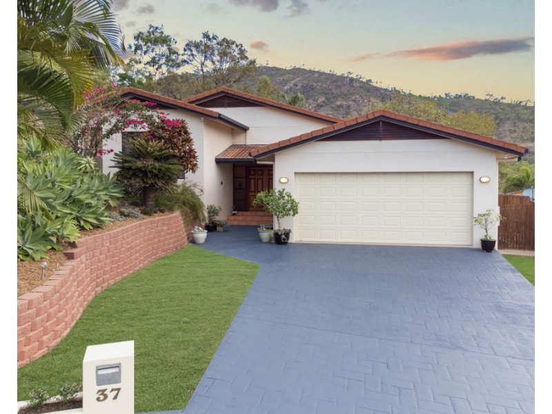 37 Coral Sea Crescent, Wulguru QLD 4811