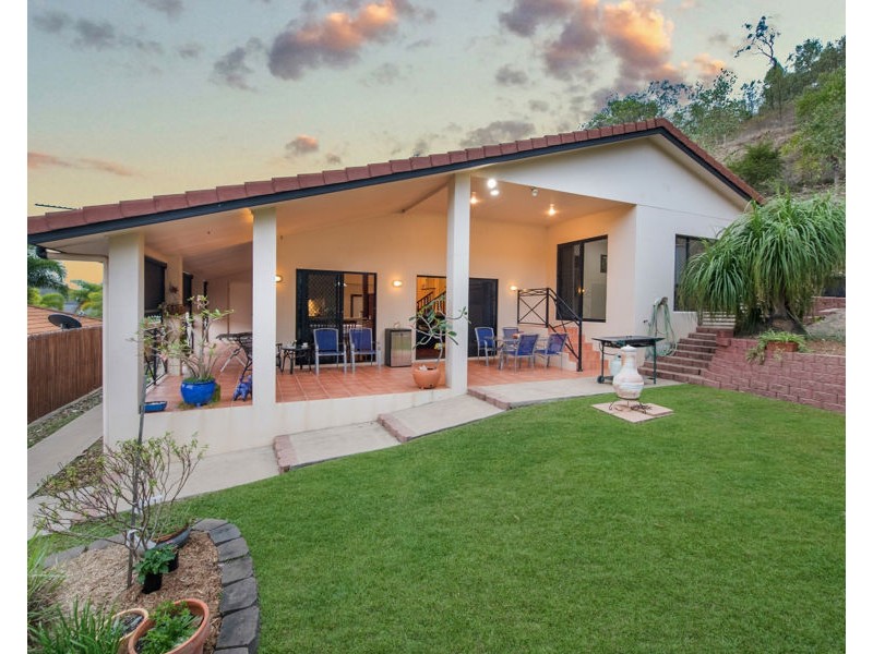 37 Coral Sea Crescent, Wulguru QLD 4811