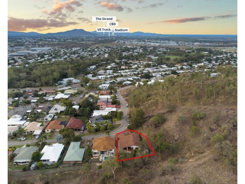 37 Coral Sea Crescent, Wulguru QLD 4811