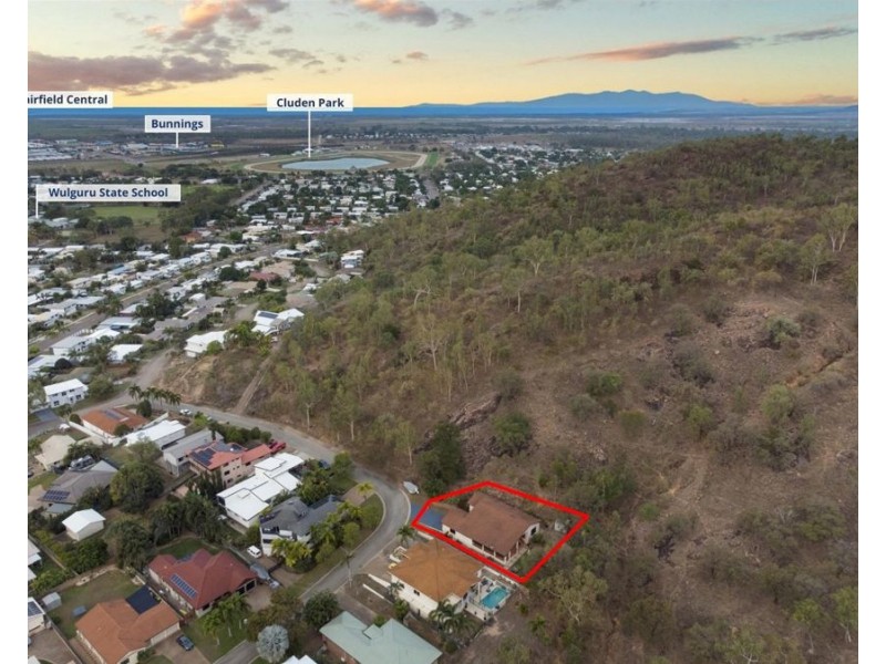 37 Coral Sea Crescent, Wulguru QLD 4811