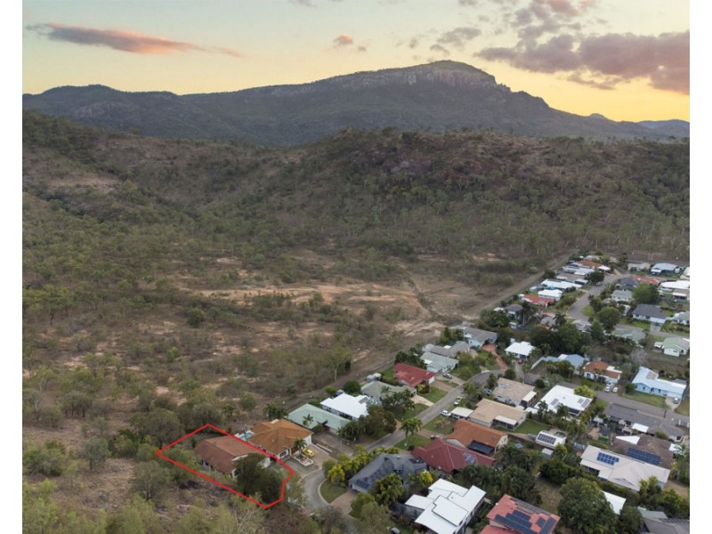 37 Coral Sea Crescent, Wulguru QLD 4811