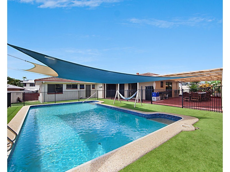 10 Owens Court, Annandale QLD 4814