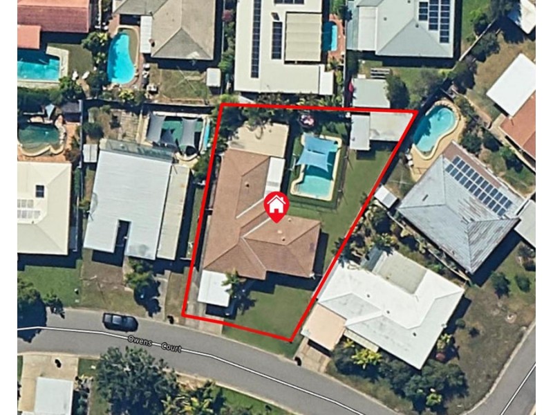 10 Owens Court, Annandale QLD 4814