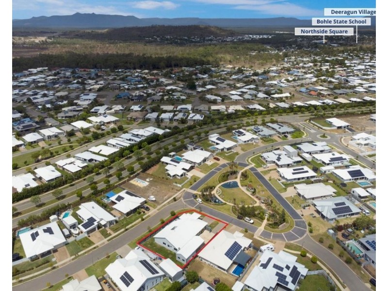 7 Windermere Loop, Burdell QLD 4818
