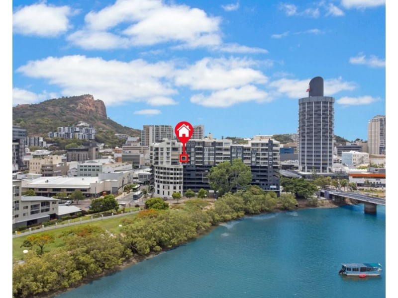 36/86-124 Ogden Street, Townsville City QLD 4810