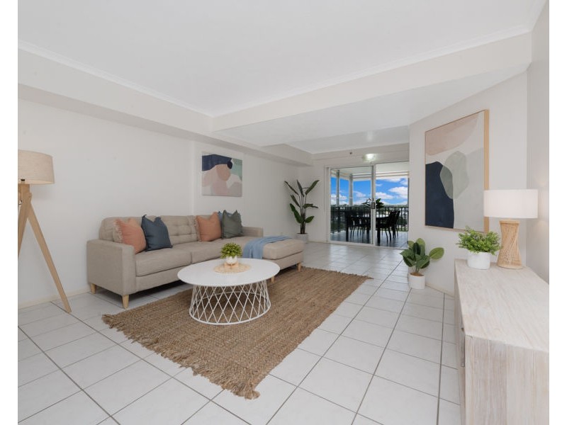 36/86-124 Ogden Street, Townsville City QLD 4810