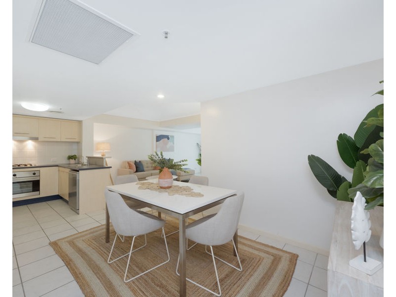 36/86-124 Ogden Street, Townsville City QLD 4810