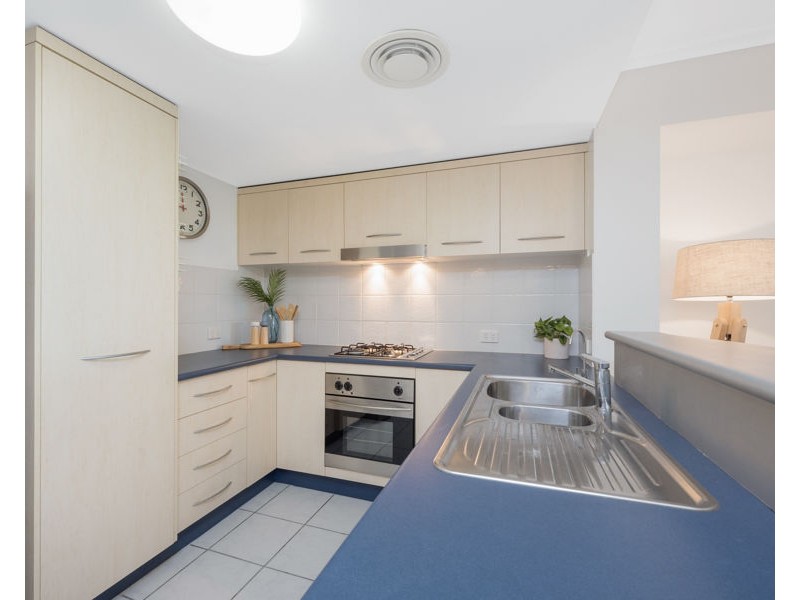 36/86-124 Ogden Street, Townsville City QLD 4810